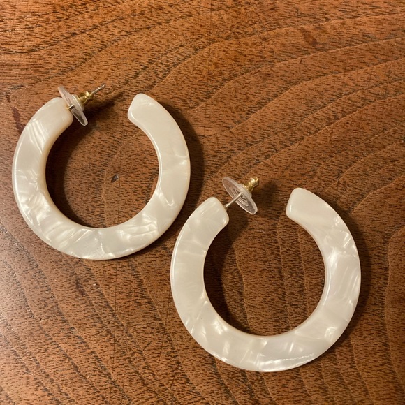 Madewell earring bundle - Picture 2 of 4